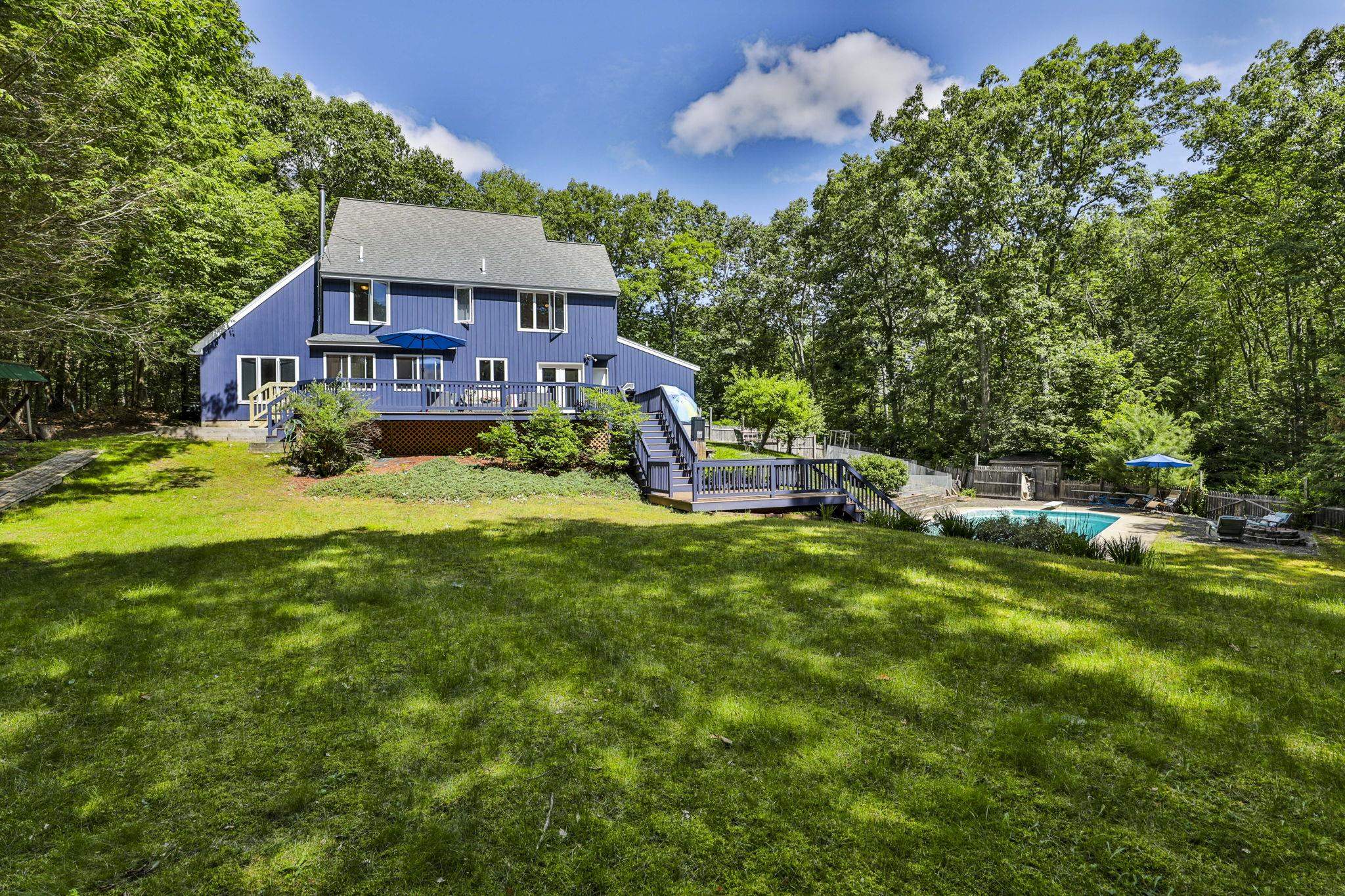 34 Laura Lane Hampstead, NH 03841 - Photo 33 of 33