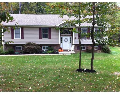 247 Kriess Road Butler, PA 16001 - Photo 1 of 18 Exterior Front.