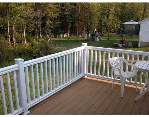 247 Kriess Road Butler, PA 16001 - Photo 5 of 18 Patio/Deck.