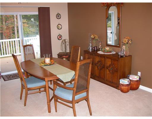 247 Kriess Road Butler, PA 16001 - Photo 7 of 18 Dining Room.