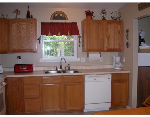 247 Kriess Road Butler, PA 16001 - Photo 8 of 18 Kitchen.