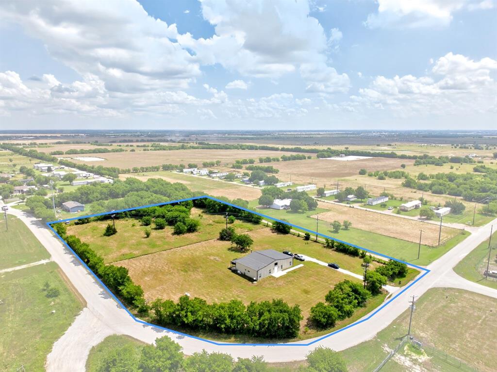11110 Old Stoney Road Ponder, TX 76259 - Photo 1 of 39