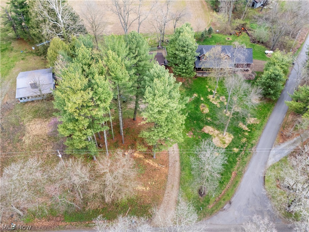 4225 Covert Road Perrysville, OH 44864 - Photo 33 of 35