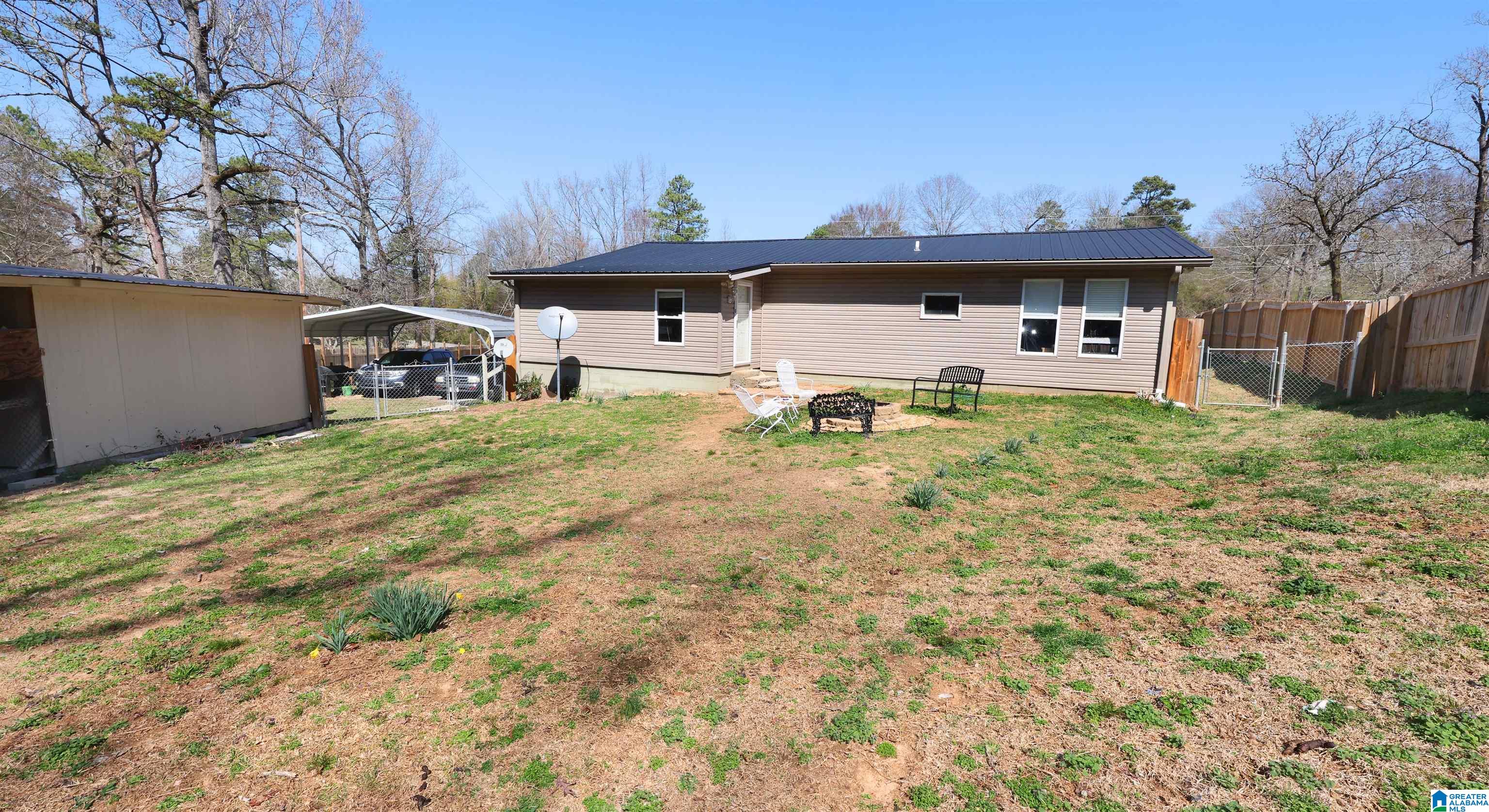 296 Thomaston Road Lincoln, AL 35096 - Photo 25 of 26
