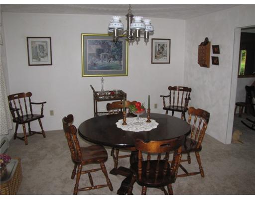 161 State Rte 1035 Kittanning, PA 16201 - Photo 8 of 14 Dining Room.