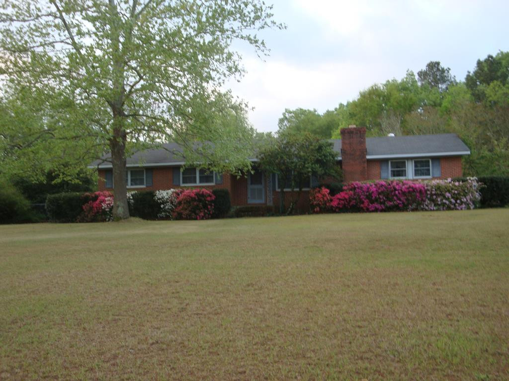 2042 McDade Road Hephzibah, GA 30815 - Photo 1 of 1 Main View