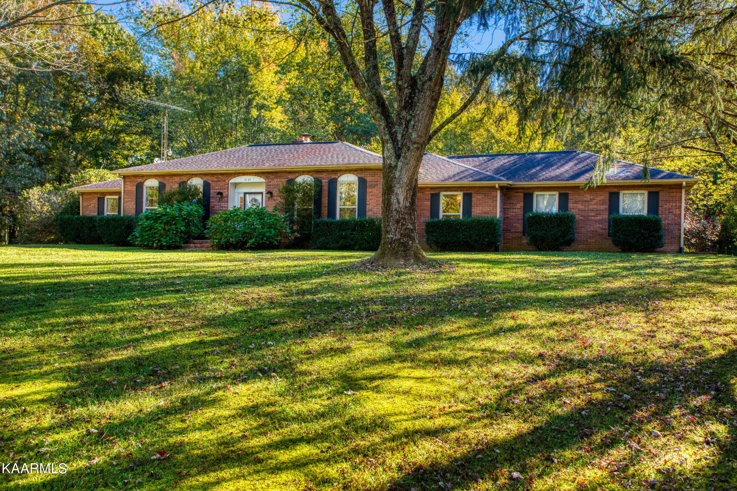 1205 Model Farm Road Jamestown, TN 38556 - Photo 1 of 23 EK3A2766 - Copy