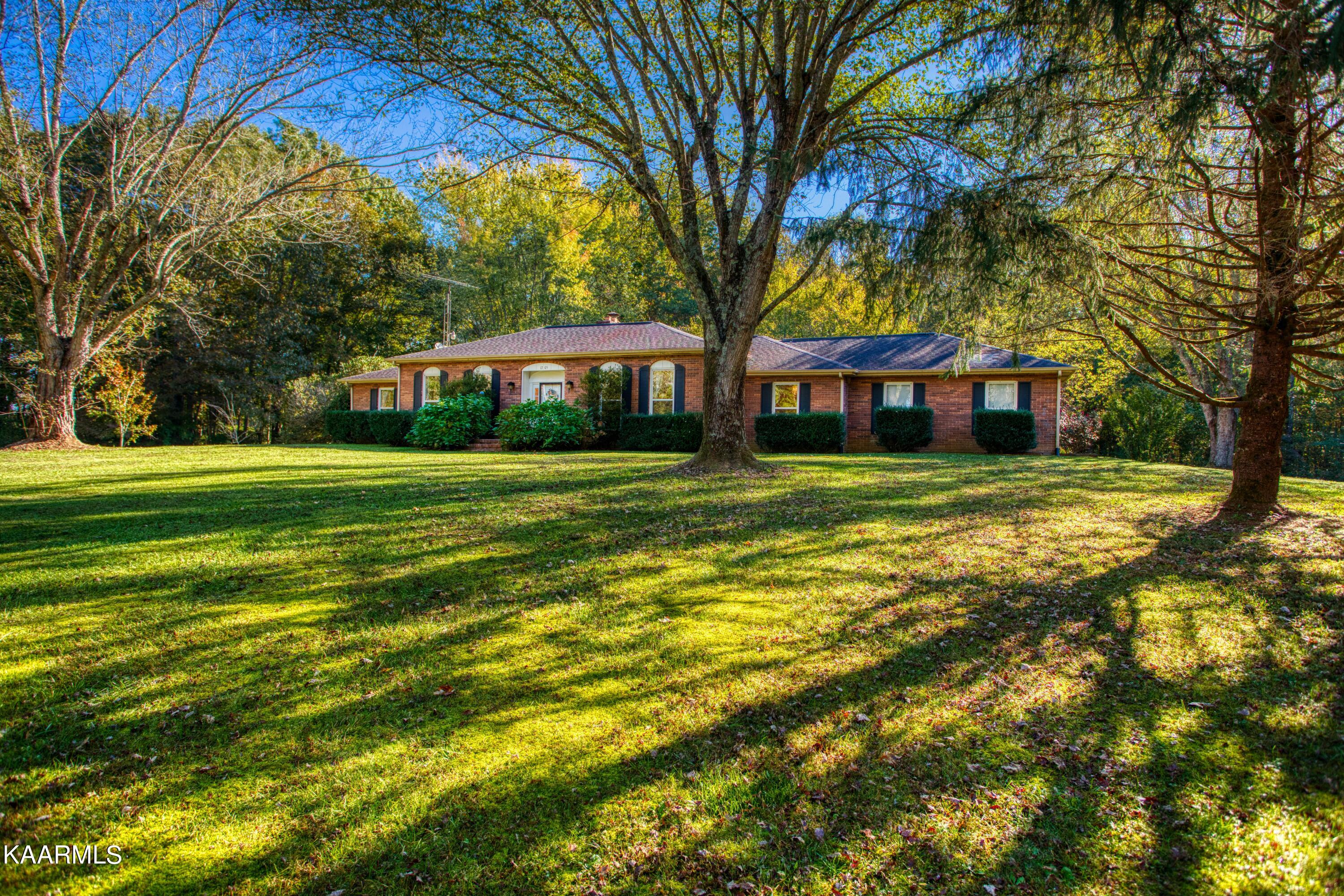 1205 Model Farm Road Jamestown, TN 38556 - Photo 2 of 23 EK3A2773 - Copy