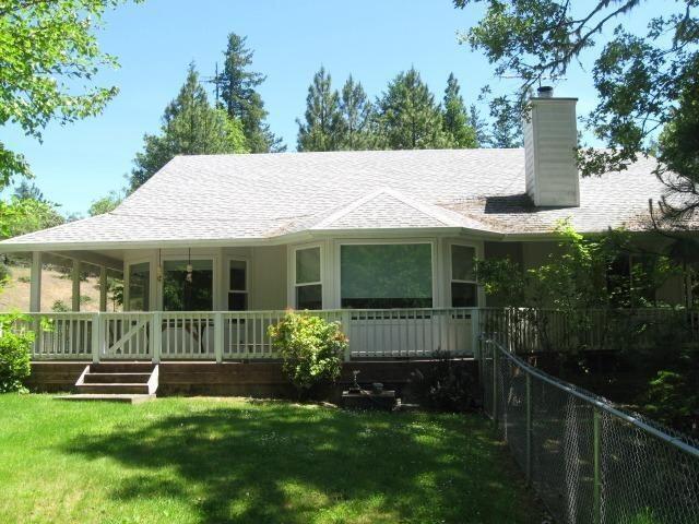 9290 Lower River Road Grants Pass, OR 97526 - Photo 1 of 21 front
