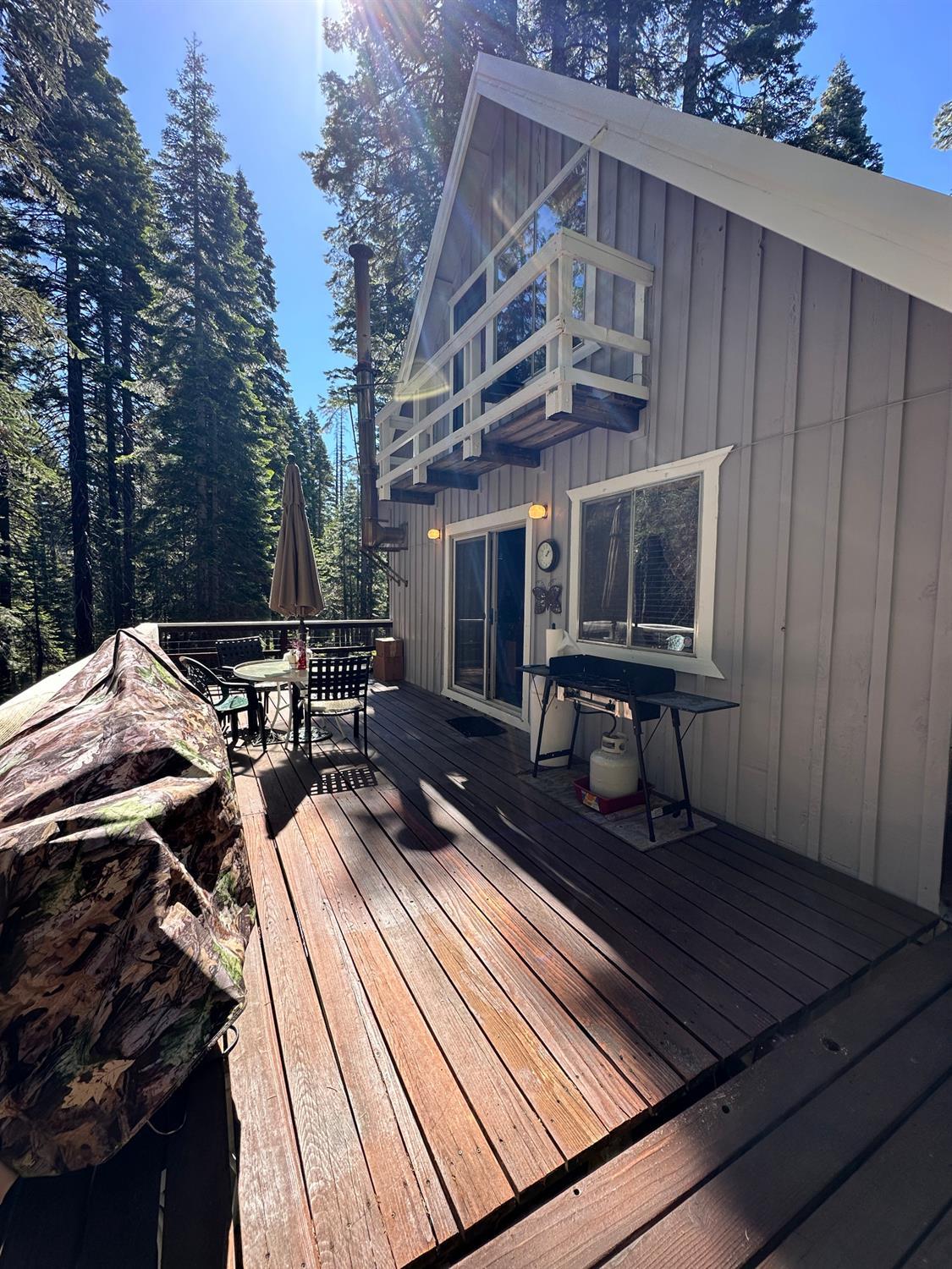 1340 Gooseberry Road Strawberry Valley, CA 95981 - Photo 2 of 13