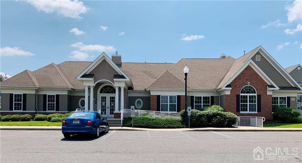 2332 Edward Stec Boulevard Edison, NJ 08837 - Photo 13 of 19 a car parked in front of a house