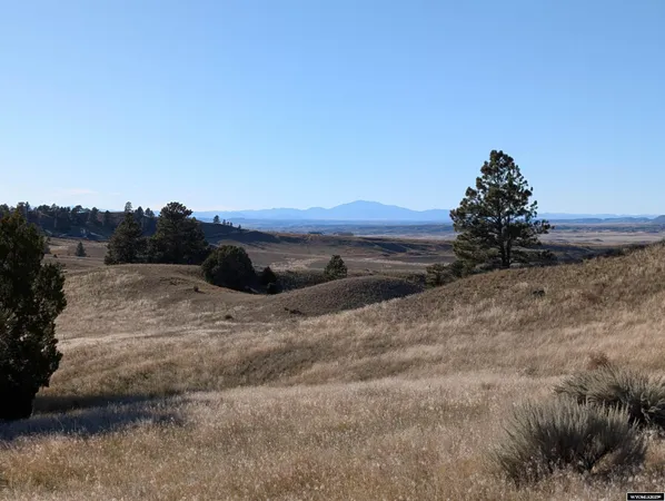 $200,900 | Lot 147 Coyote Trail, Fort Laramie, WY 82212