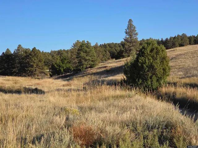 $200,900 | Lot 147 Coyote Trail, Fort Laramie, WY 82212
