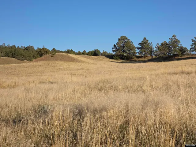 $200,900 | Lot 147 Coyote Trail, Fort Laramie, WY 82212