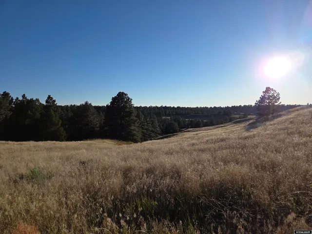 $200,900 | Lot 147 Coyote Trail, Fort Laramie, WY 82212