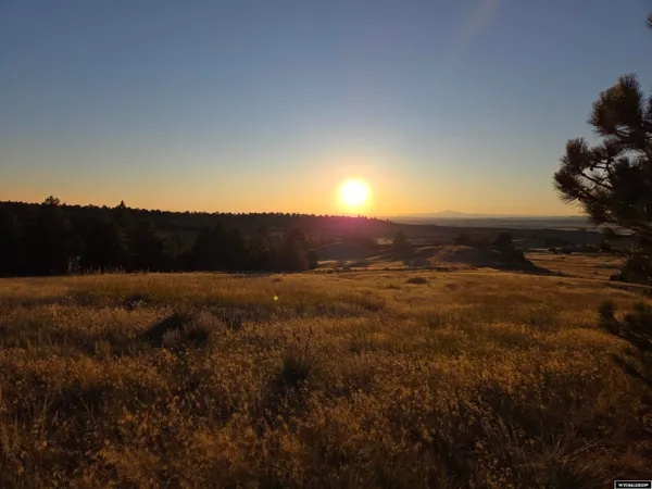 $200,900 | Lot 147 Coyote Trail, Fort Laramie, WY 82212