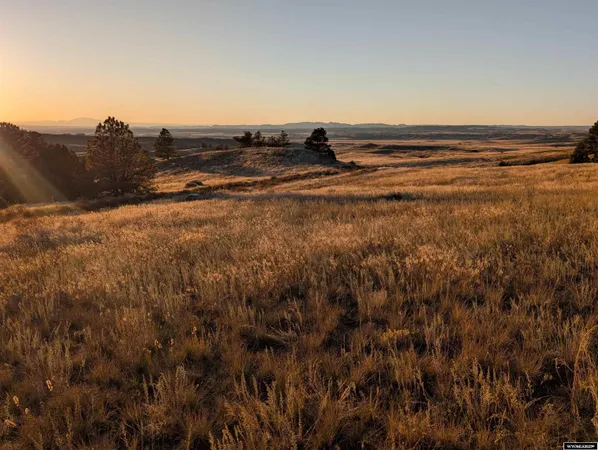 $200,900 | Lot 147 Coyote Trail, Fort Laramie, WY 82212