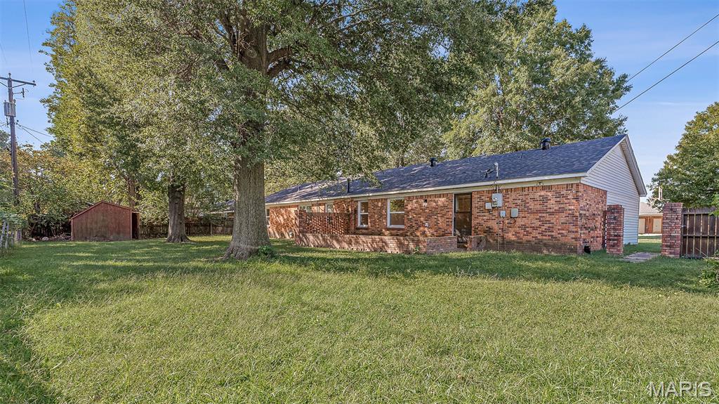 600 Butler Drive Kennett, MO 63857 - Photo 28 of 28