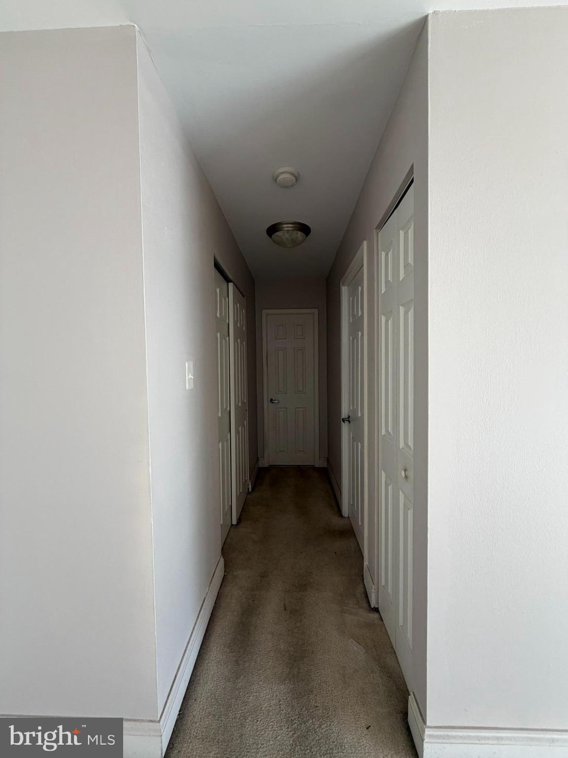 1009 Chillum Road, Unit 206 Hyattsville, MD 20782 - Photo 16 of 25 a view of hallway