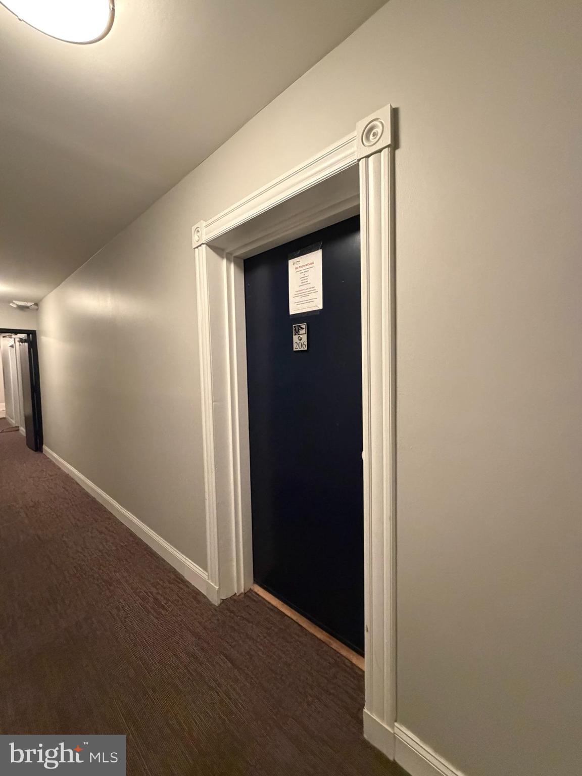 1009 Chillum Road, Unit 206 Hyattsville, MD 20782 - Photo 5 of 25 a view of elevator