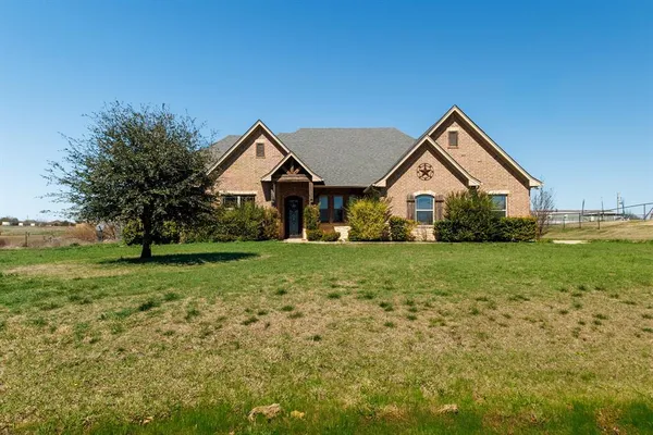 $485,000 | 9820 Puma Trail, Godley, TX 76044
