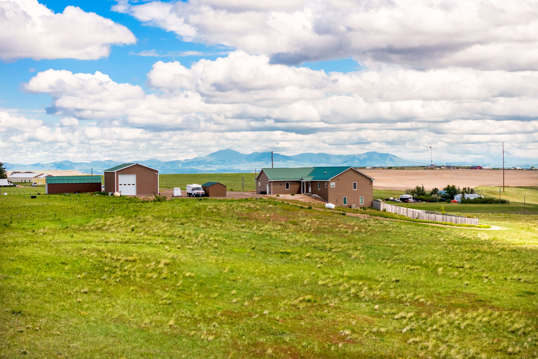 396 Vinyard Road Great Falls, MT 59404 - Photo 22 of 92 Gallery Image 22