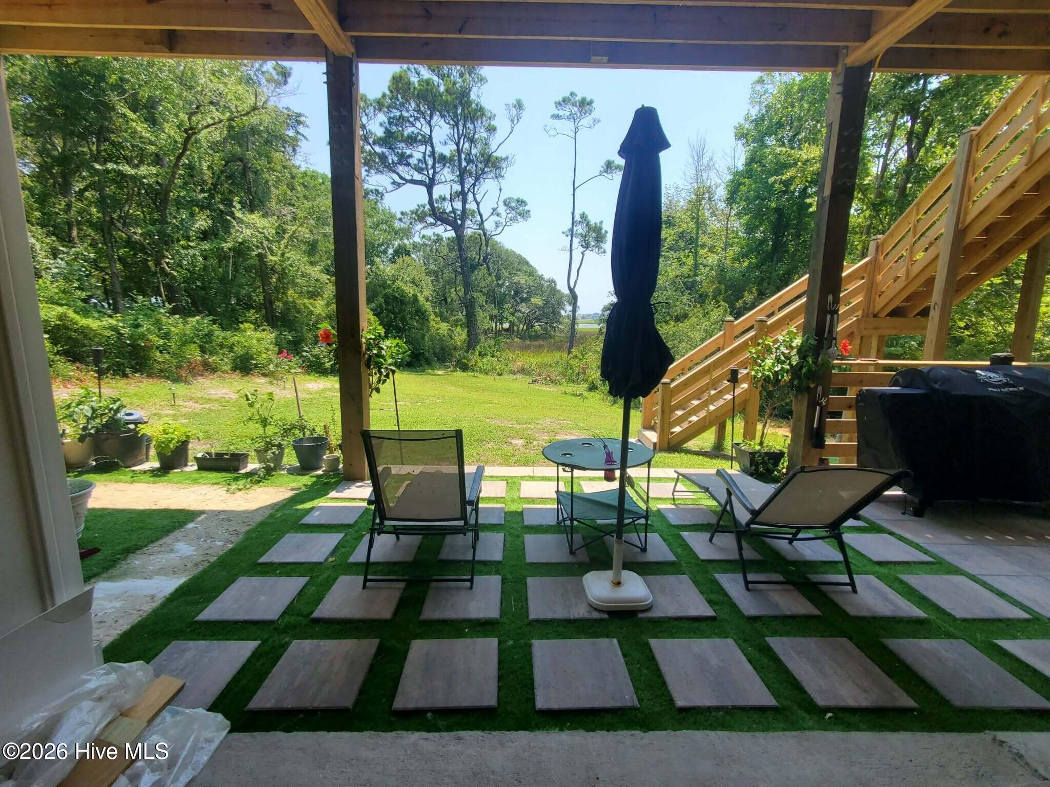2659 Seashore Road Southwest Supply, NC 28462 - Photo 6 of 75 Visualize your future pool!
