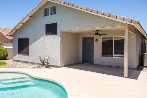 $459,000 | 5747 East Gable Circle, Mesa, AZ 85206