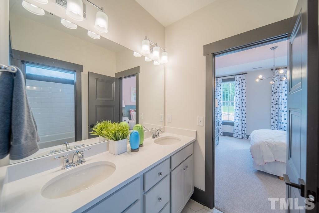 8809 Woodford Way Raleigh, NC 27613 - Photo 22 of 30