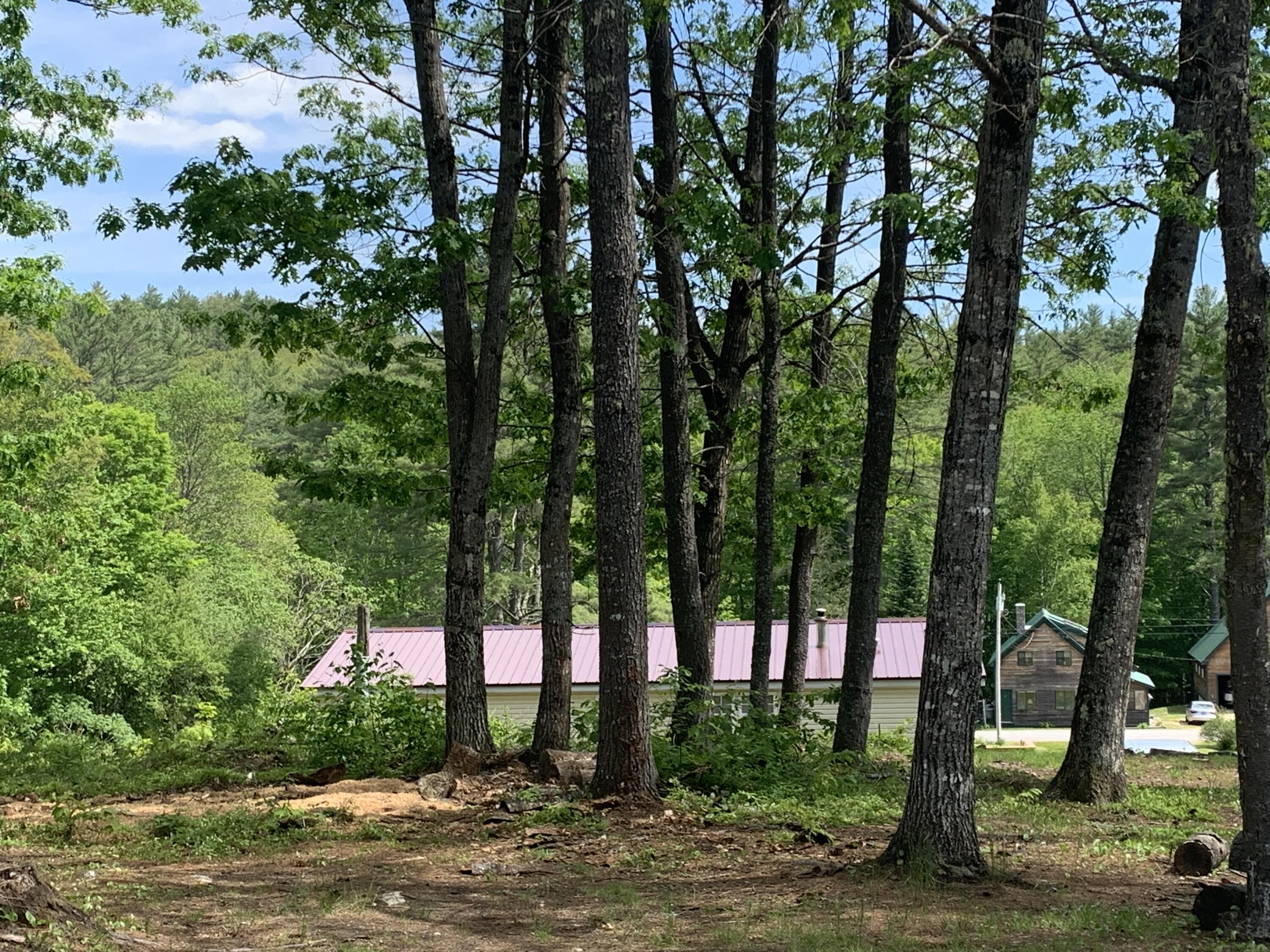 68 Slab City Road Lovell, ME 04051 - Photo 14 of 50 Bull Pines