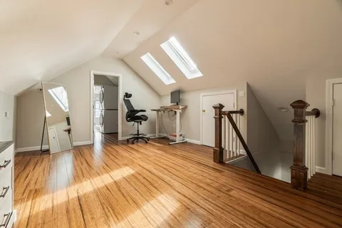 $875,000 | 38 St Gregory Street, Unit 38, Boston, MA 02124
