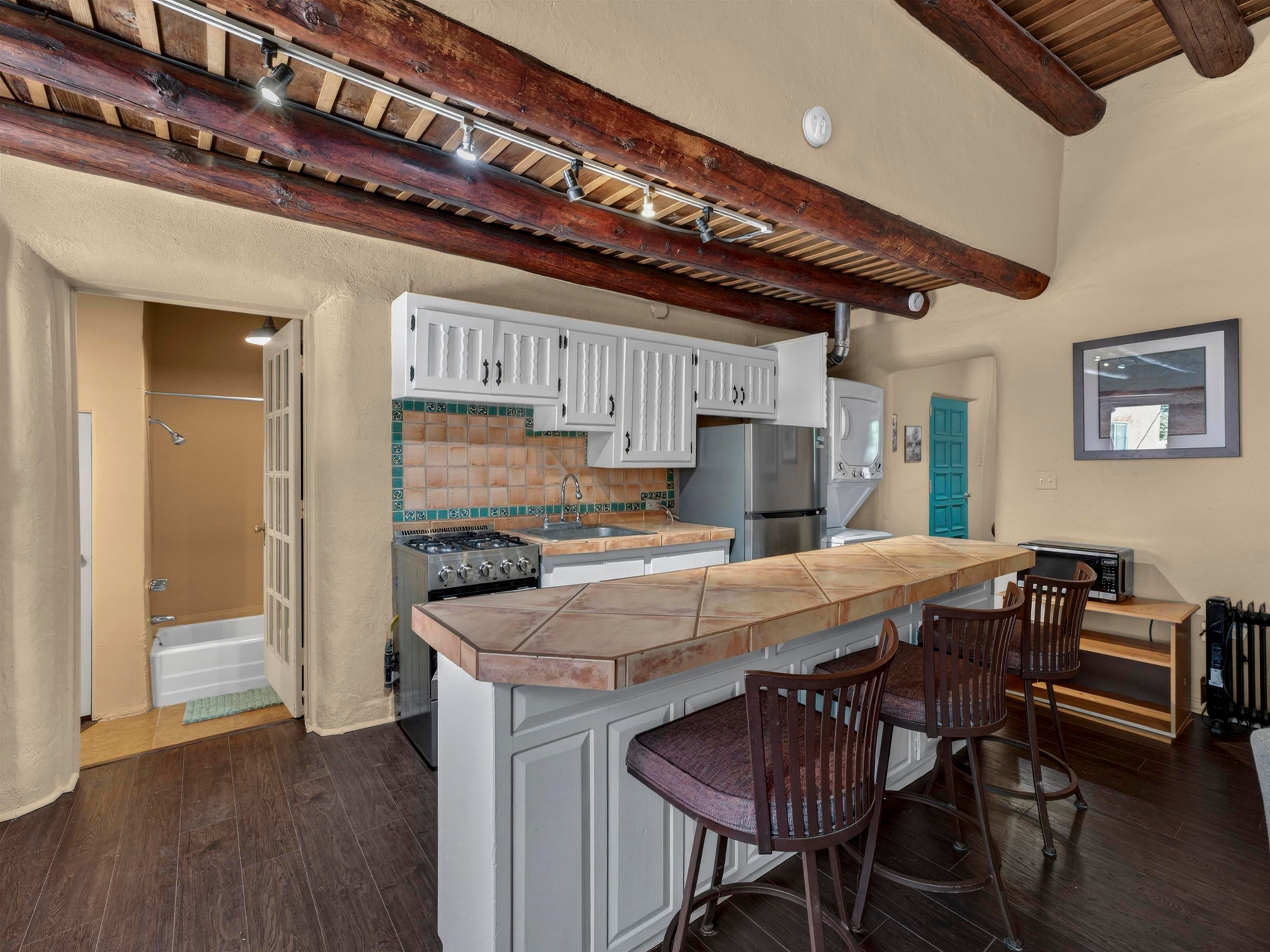 500 Cruz Alta Road, Unit C Taos, NM 87571 - Photo 6 of 32 Gallery Image 6