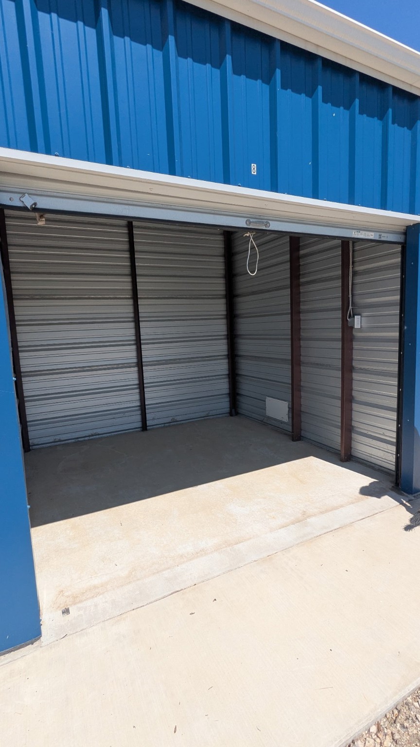 1265 Diamond Road Crystal Beach, TX 77650 - Photo 6 of 7