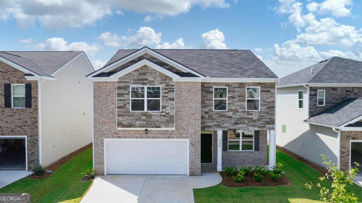 1990 Vidalia Court, Unit 266 Dacula, GA 30019 - Photo 1 of 1 Gallery Image 1