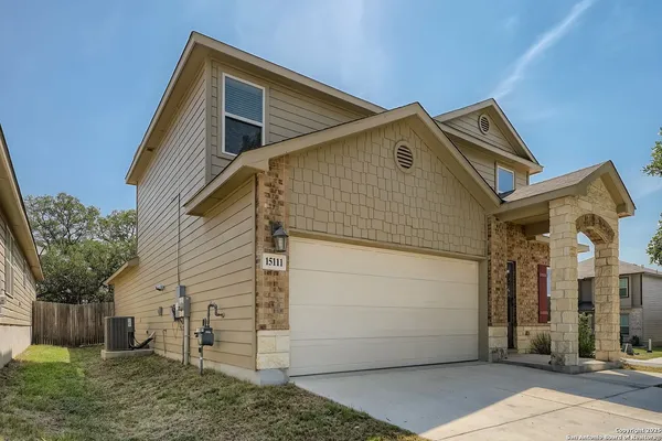 $1,795 | 15111 Pandion Drive, San Antonio, TX 78245
