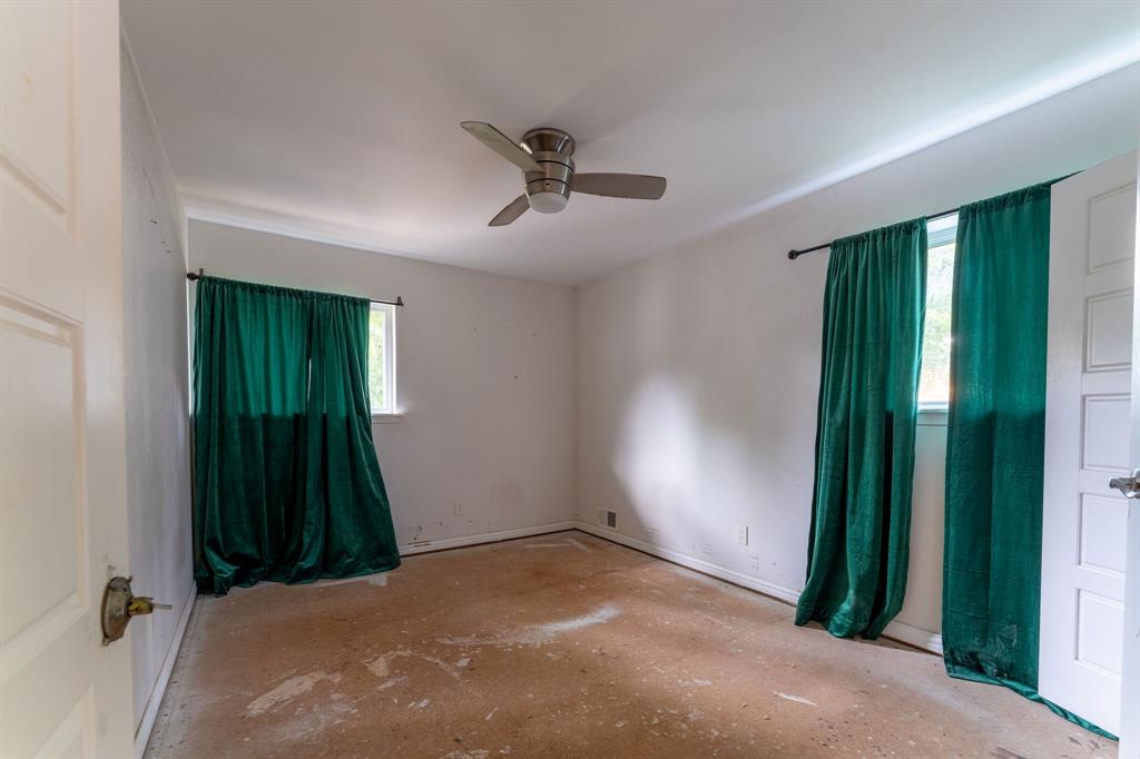 9797 Broken Bow Road Dallas, TX 75238 - Photo 11 of 16 wooden floor in a livingroom