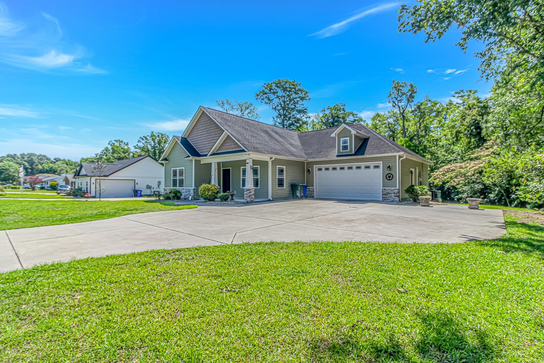 616 Highway 905 Conway, SC 29526 - Photo 36 of 40