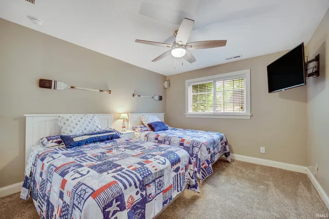 $459,000 | 603 Pearl Street, Culver, IN 46511