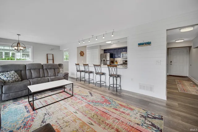 $459,000 | 603 Pearl Street, Culver, IN 46511