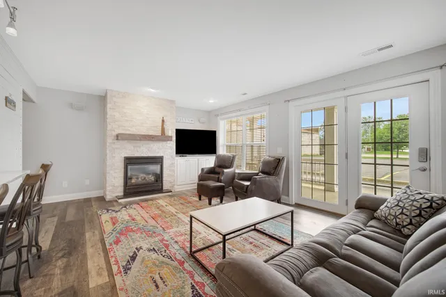 $459,000 | 603 Pearl Street, Culver, IN 46511