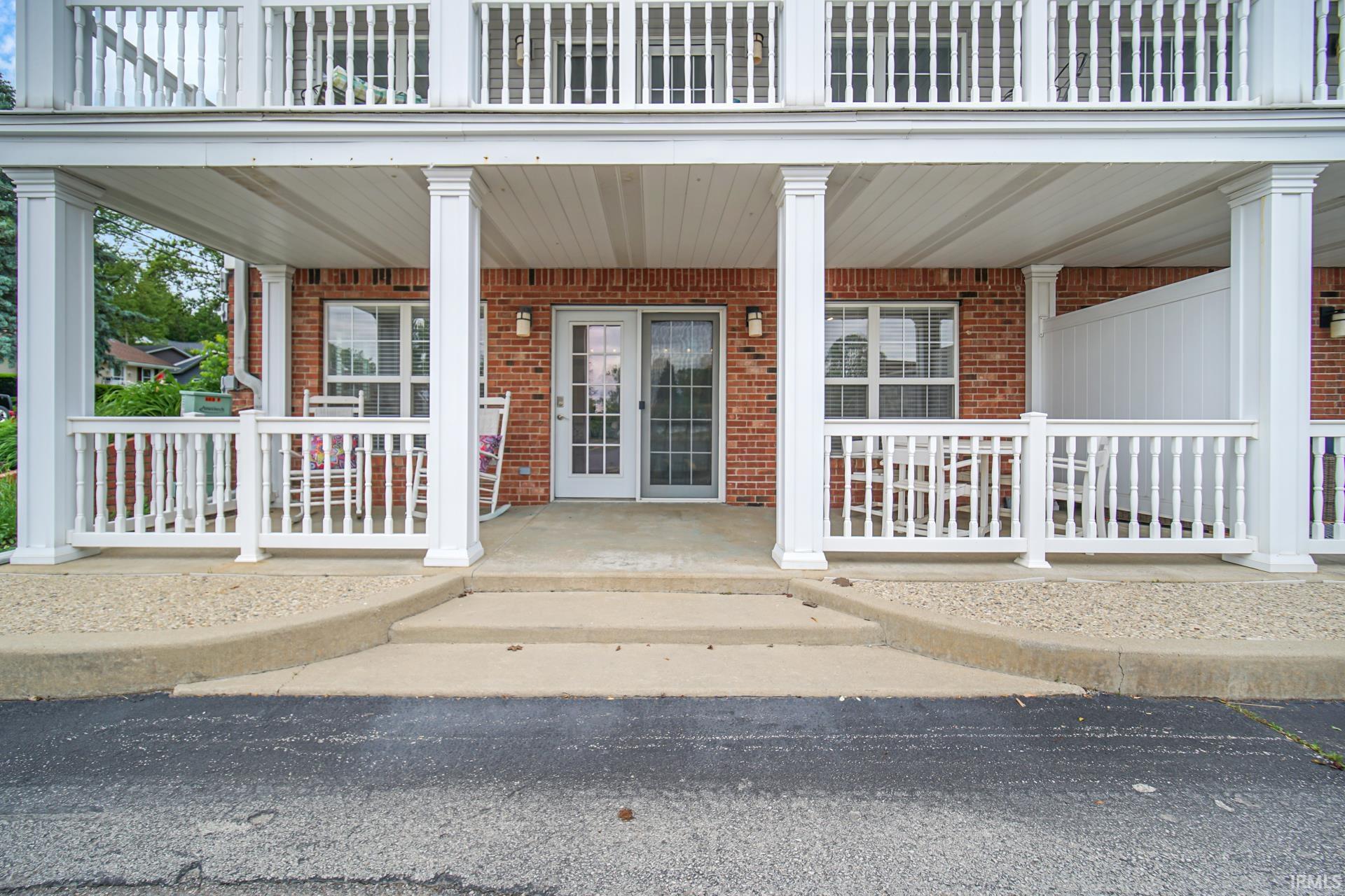 603 Pearl Street Culver, IN 46511 - Photo 12 of 27