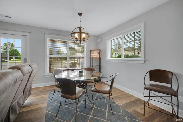 $459,000 | 603 Pearl Street, Culver, IN 46511