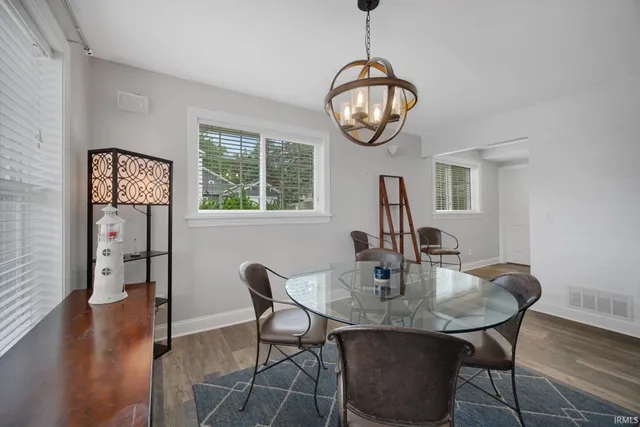 $459,000 | 603 Pearl Street, Culver, IN 46511