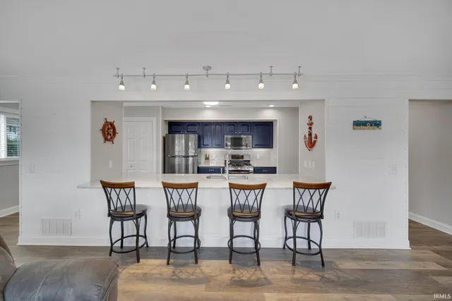 $459,000 | 603 Pearl Street, Culver, IN 46511