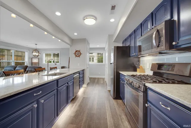 $459,000 | 603 Pearl Street, Culver, IN 46511