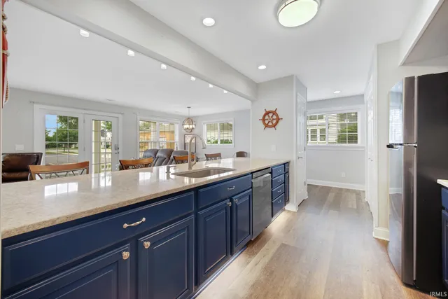 $459,000 | 603 Pearl Street, Culver, IN 46511