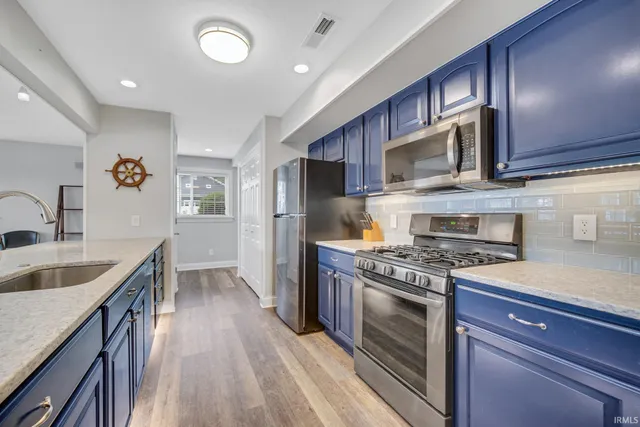 $459,000 | 603 Pearl Street, Culver, IN 46511