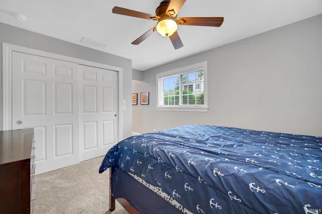 $459,000 | 603 Pearl Street, Culver, IN 46511