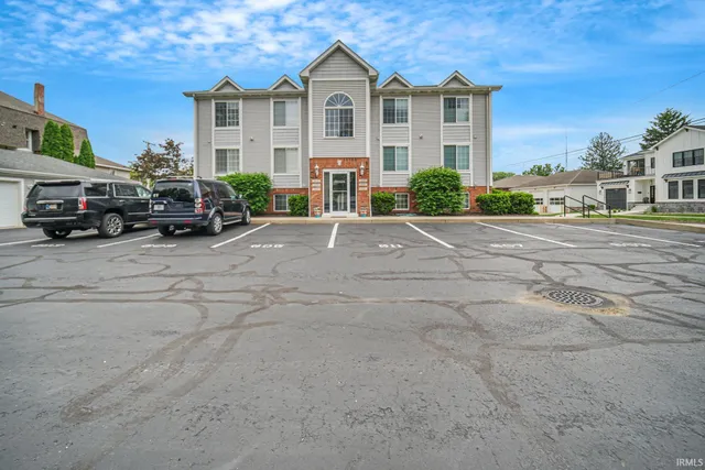 $459,000 | 603 Pearl Street, Culver, IN 46511