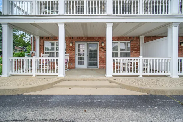 $459,000 | 603 Pearl Street, Culver, IN 46511